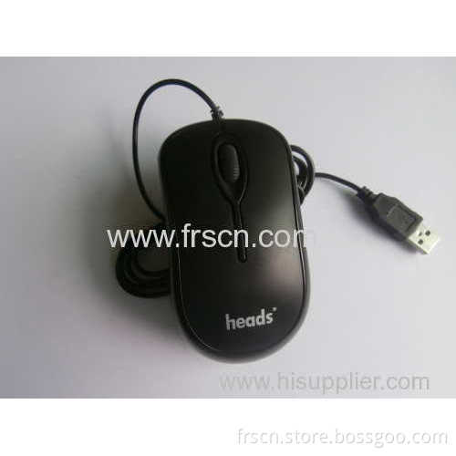 New Arrivals Popular 3d Optical Normal Usb Mouse 